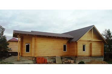 коттедж К-270(11)