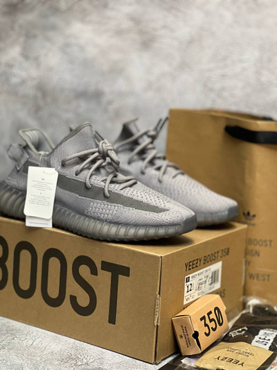 Adidas Yeezy 350 Boost V2 Grey