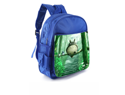 Рюкзак Мой сосед Тоторо, Totoro №6