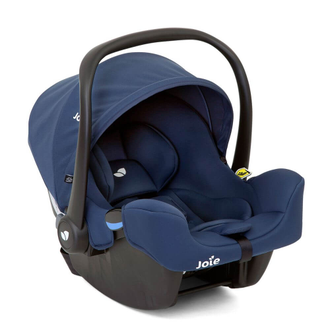 Joie versatrax 3 1 Ramble Joie i snug