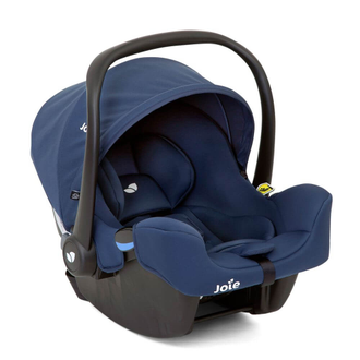 Joie versatrax 3 в 1 коляска с реверсивным блоком + автокресло i-snug + спальный блок Ramble