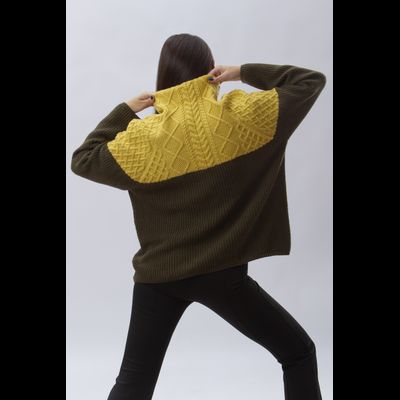 Свитер женский 100% кашемир