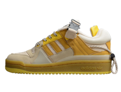 Adidas x Bad Bunny Forum Low Flourescent Yellow
