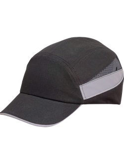 Каскетка РОСОМЗ™ RZ BIOT CAP (92220) черная