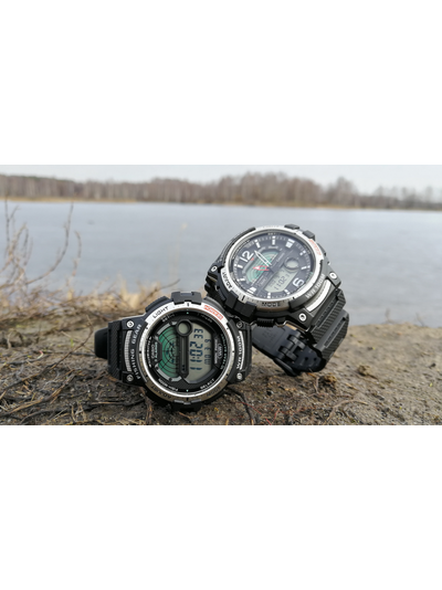 Часы Casio WSC-1250H-1A