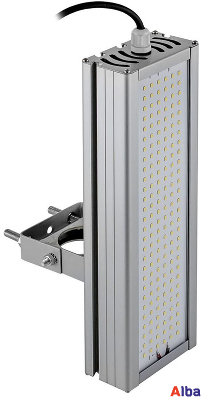 уличный светильник Пермь