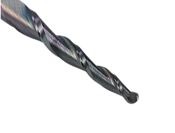 Чистовые конусные фрезы с сферическим торцем