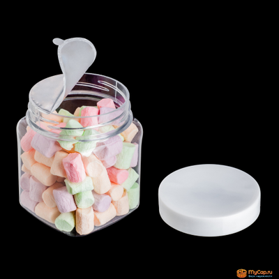 Индукционный вкладыш №5 Полифоил ПЭТ