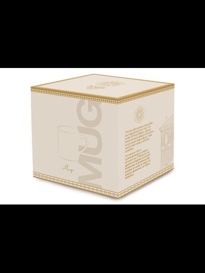 Кружка 400 мл