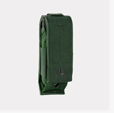 Leatherman MUT EOD BLACK с чехлом MOLLE green