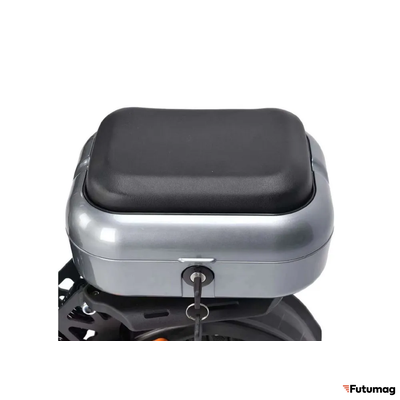 Электросамокат SDJIN M5 PRO