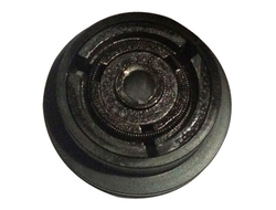 Шкив двигателя с муфтой сцепления PC9750FT D=19мм