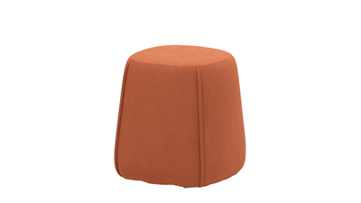 терракотовый