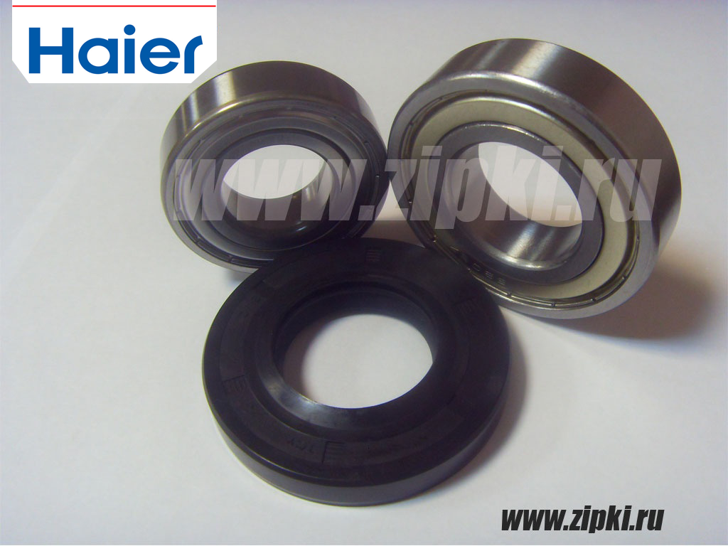 komplekt podshipnikov i salnika dlya