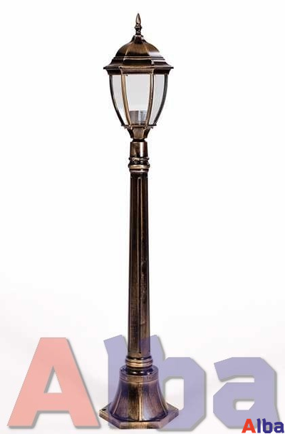 Садово парковый светильник Arsenal S 207