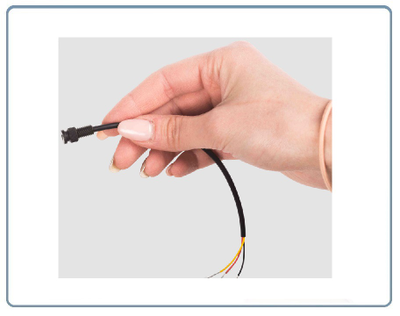 Уличный микрофон OMNY MIC1 до -40