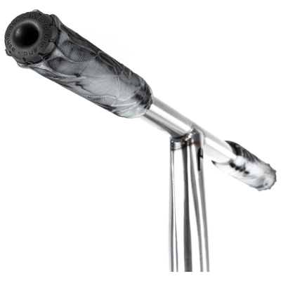 Трюковой самокат Ethic Pandora Complete L с матовым покрытием для экстремального катания