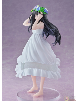 Фигурка Такина Иноуэ (Takina Inoue Birthday Commemorative Illustration Ver.)