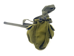 Сумка для противогаза (для коллекционных фигур 30 см) 1/6 (QOM-1012) QORANGE QOTOYS