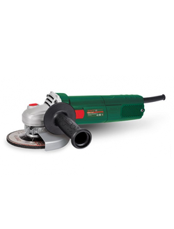 Шлифмашина угловая DWT WS08-125 F