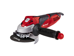 ШЛИФМАШИНА УГЛОВАЯ EINHELL TE-AG 125/750