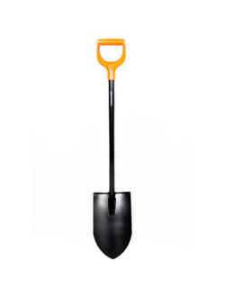 Лопата для земляных работ FISKARS SolidTM 1026684