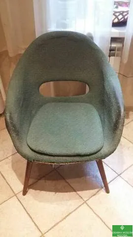 Старая обивка кресла
☎ 8(909)-966-27-18
