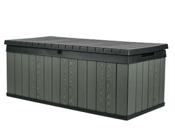 Сундук Дарвин 380 л (Darwin Box 380L) оливковый