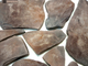 Форма для декоративного искусственного камня Kamastone Урал облицовочный камень, №2, полиуретановая