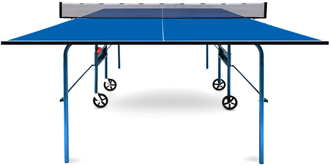 Продажа теннисных столов Start Line Olympic (Blue) в Иркутске