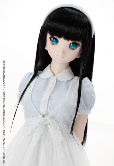 Кукла 1/3 Iris Collect Rino In the Wind ~ Shoka no Kazenonakade~