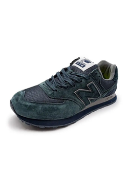 New Balance 574 Emerald