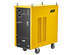 Сварка под флюсом SAW