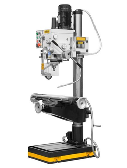 Напольные сверлильные станки
