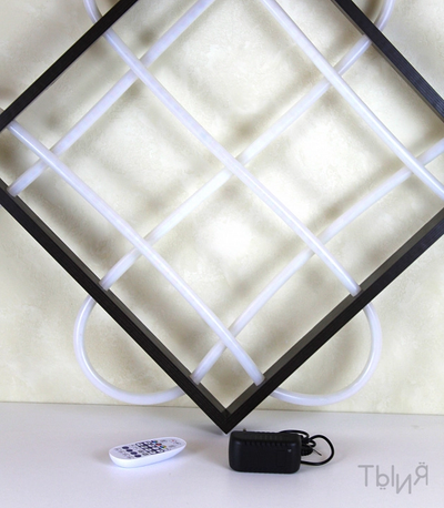 Нейродинамический тренажёр "Сенсорно-зрительная спираль"