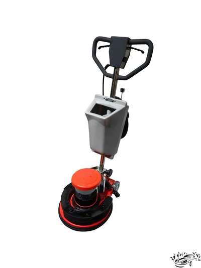 Однодисковая роторная машина EVOline FME 2500