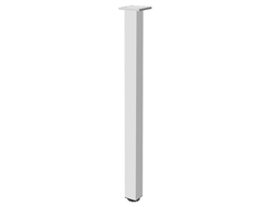 Опоры для столов квадратного сечения