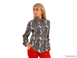 Блузка женская Лилли -050