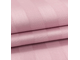 Наволочка на молнии к подушке Биосон U 340 сатин Люкс страйп Розовый зефир