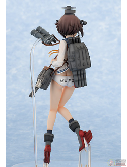 Фигурка 1/8 Юкикадзе (Yukikaze Taiha ver.)
