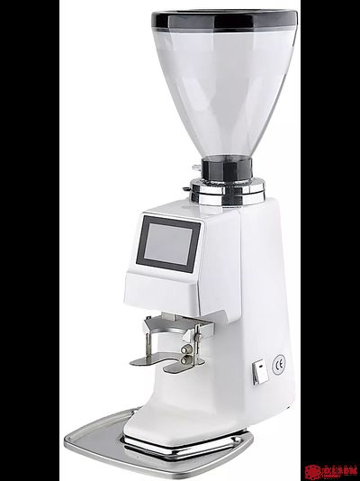 Кофемолка Carimali X010 On Demand White