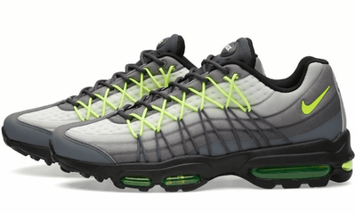 Nike air max 95 ultra se top