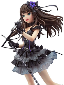 Фигурка 1/8 Рин Сибуя (Rin Shibuya New Generation ver.)