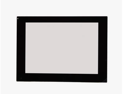 Стекло двери внутреннее для духового шкафа GORENJE 246640 (547х395мм)