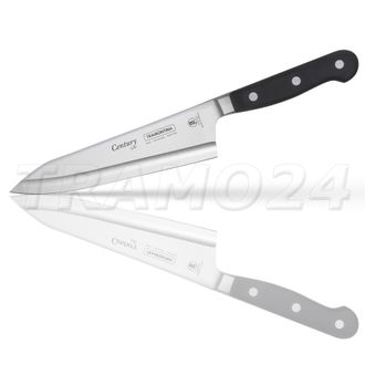 Tramontina Century Нож кухонный 7" 24025/107