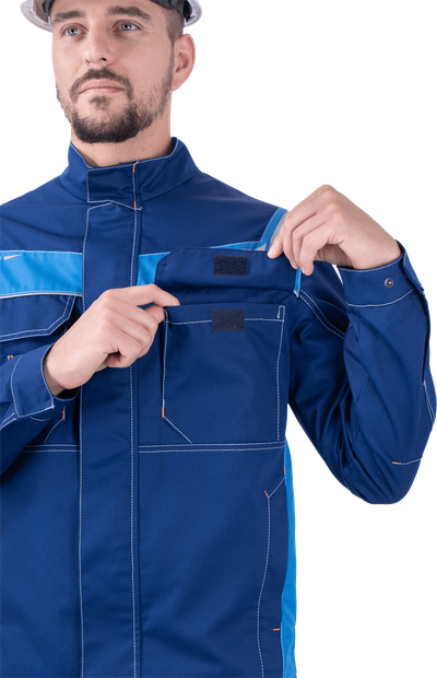 Куртка ПЕРФЕКТ летняя, цвета в ассортименте