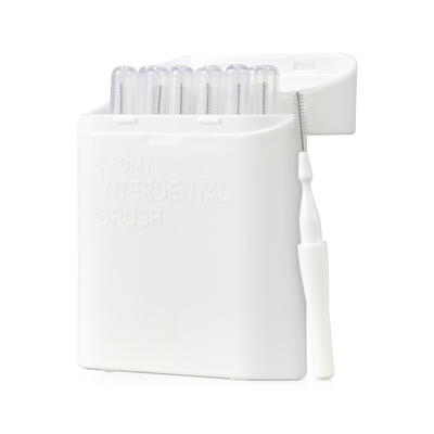 Межзубные ершики Атоми SS 16 шт.