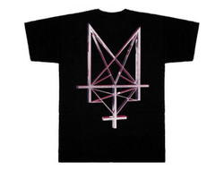 Футболка DEICIDE - Legion