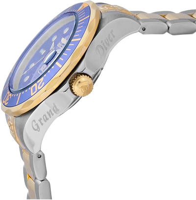 Часы Invicta 3049 Grand Diver Automatic