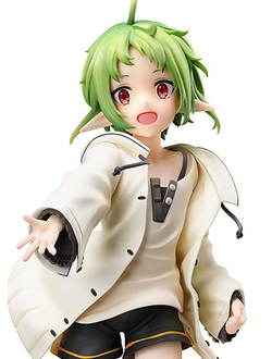 Фигурка 1/7 Сильфиетта (Sylphiette)